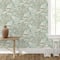 Surface Style Serene Scenes Toile Peel & Stick Wallpaper